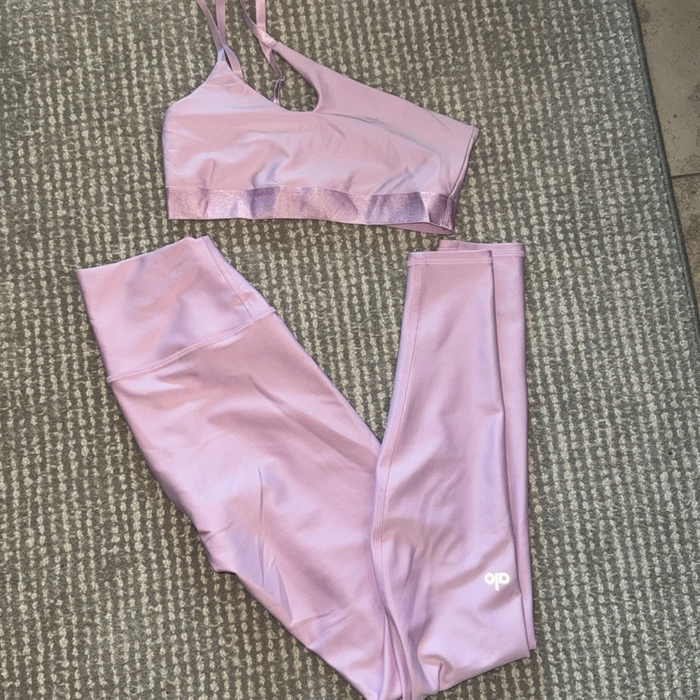 Alo Sports Bra